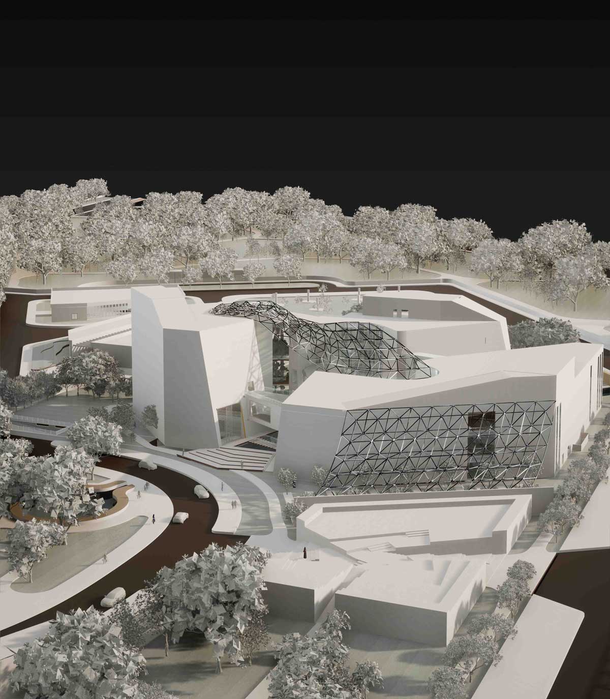 Arsum architectural cover image