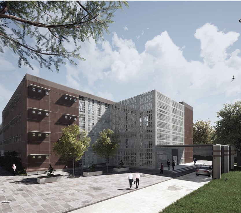 Sustainable Design Strategies