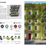 Renewing Facades: ReFront retrofit premise and vegetated facade proposal.