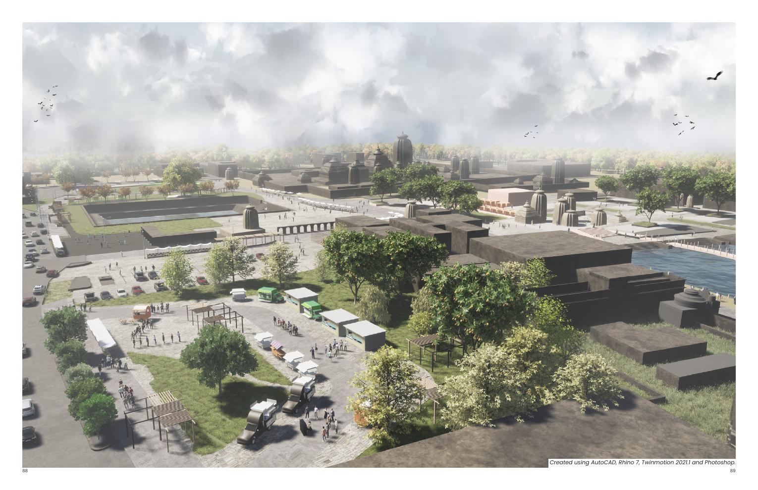 Traditional Urban Design